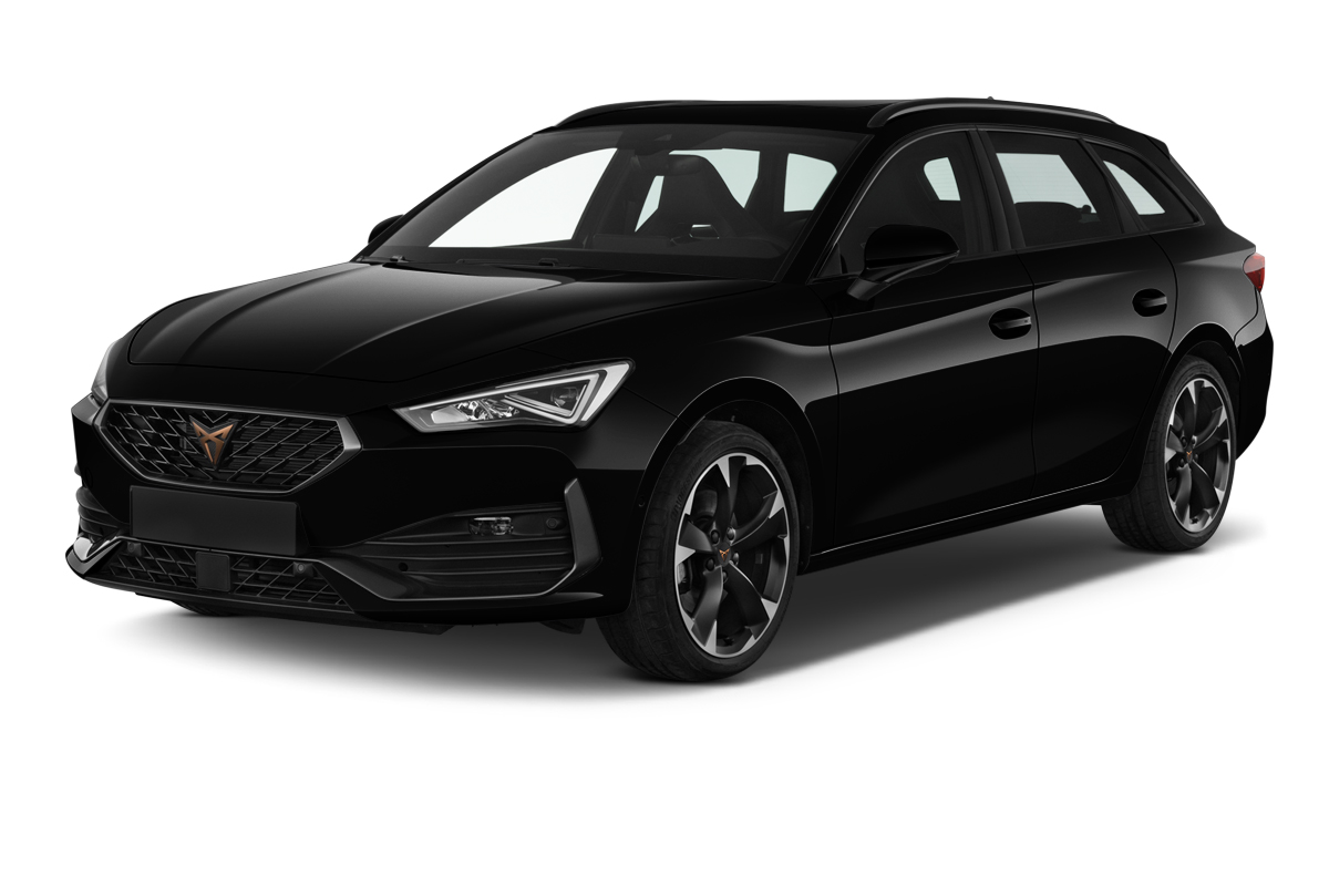 CUPRA LEON SPORTSTOURER  1.5 ETSI HYBRID 150 CH DSG7 V